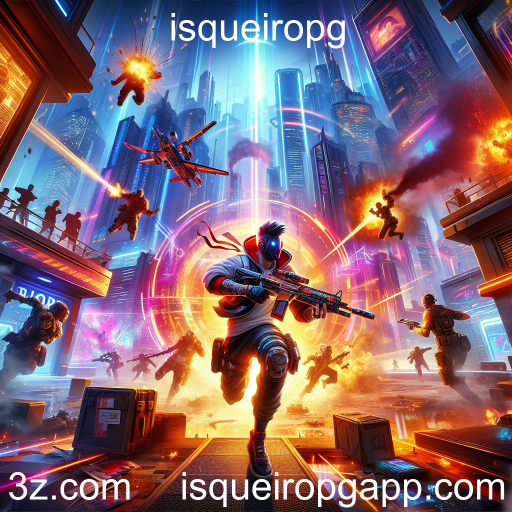 A Revolução dos Jogos de Ação: Atraindo Jogadores em Todo o Mundo