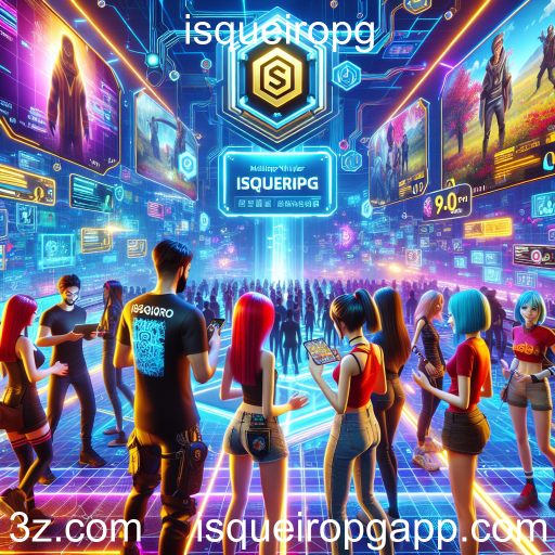 A Revolução dos Jogos Multijogador: Conectando Jogadores em Todo o Mundo