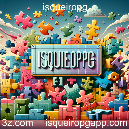 A Ascensão dos Jogos de Quebra-Cabeça no Isqueiropg