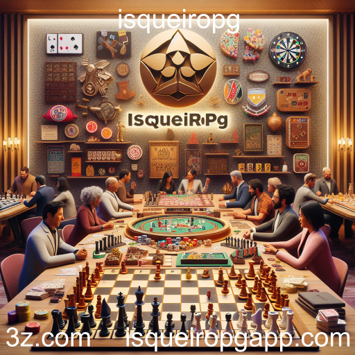 Explorando o Mundo dos Jogos de Estratégia